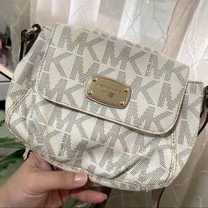 Michael Kors - Mini crossbody